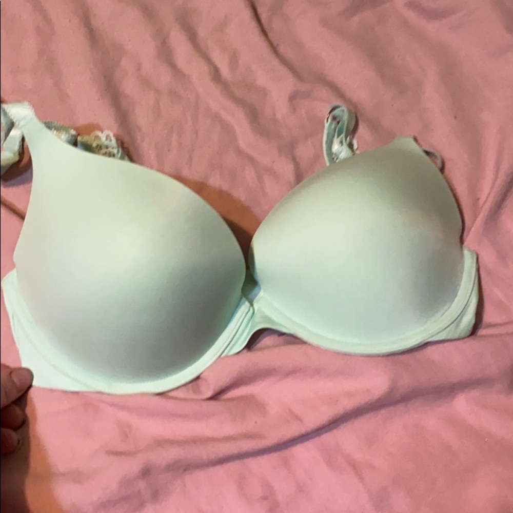 Savage X Fenty by Rihanna Push Up Bra Size 32DD